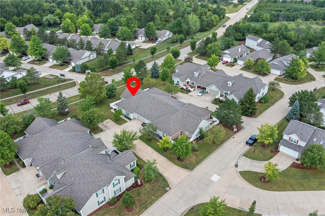 Villas At Jefferson Pointe - Residential