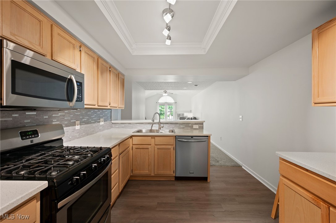 Villas At Jefferson Pointe - Residential