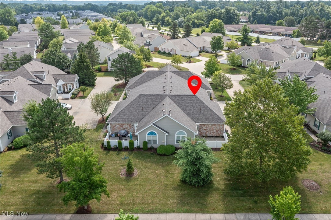 Villas At Jefferson Pointe - Residential