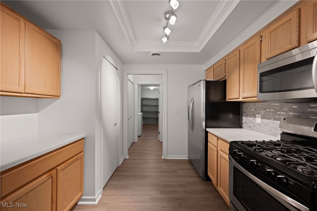 Villas At Jefferson Pointe - Residential