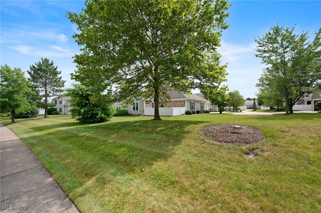 Villas At Jefferson Pointe - Residential