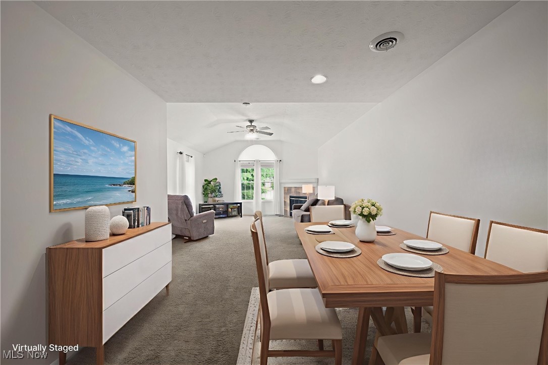 Villas At Jefferson Pointe - Residential