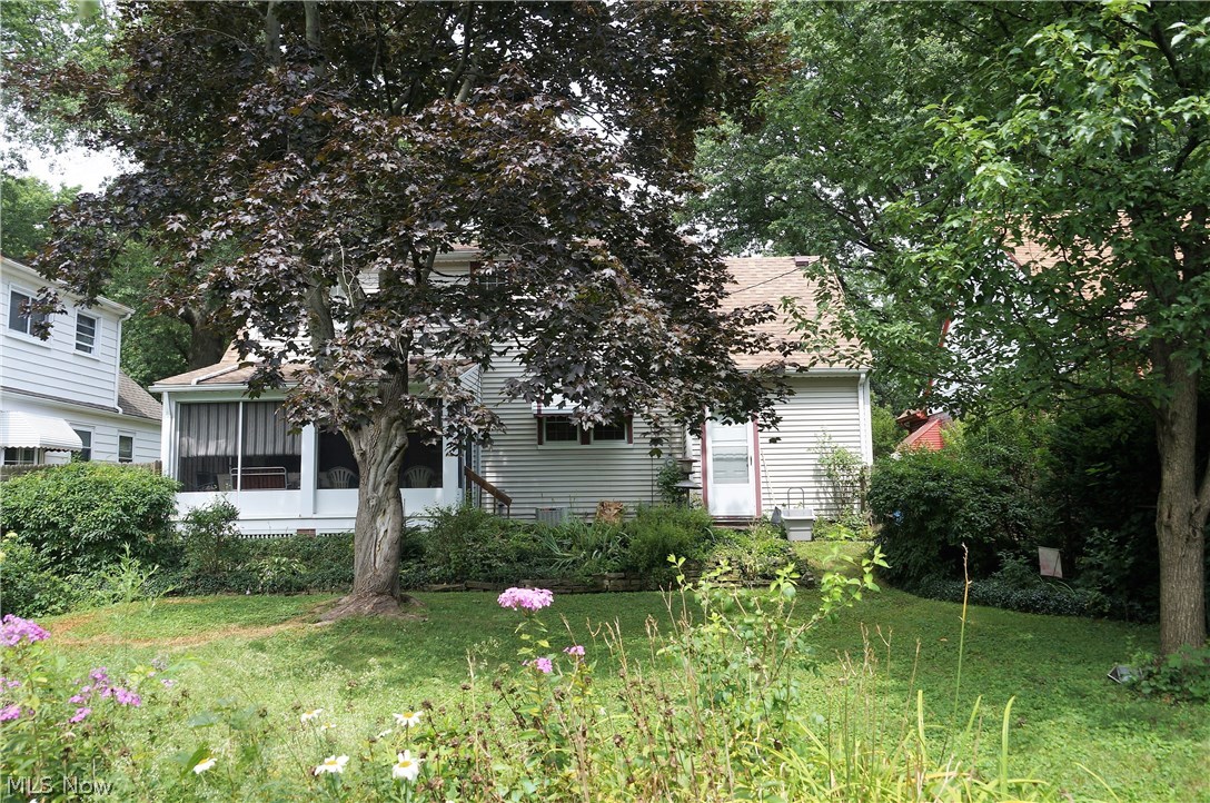 Cuyahoga View Heights - Residential