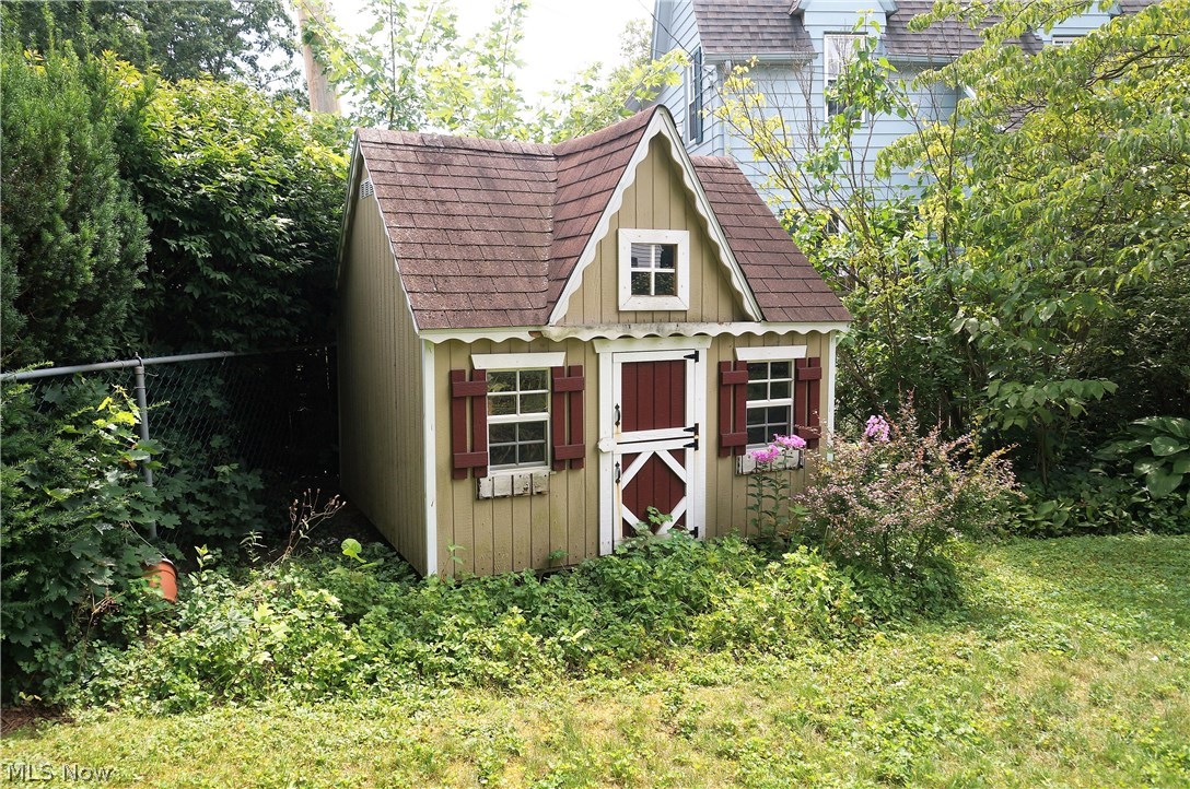 Cuyahoga View Heights - Residential