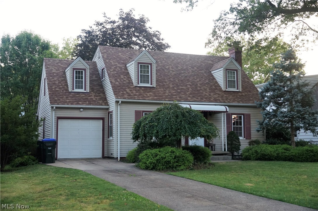 Cuyahoga View Heights - Residential