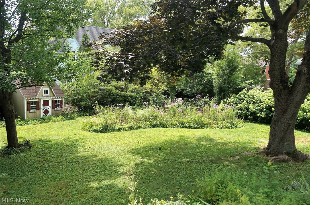 Cuyahoga View Heights - Residential