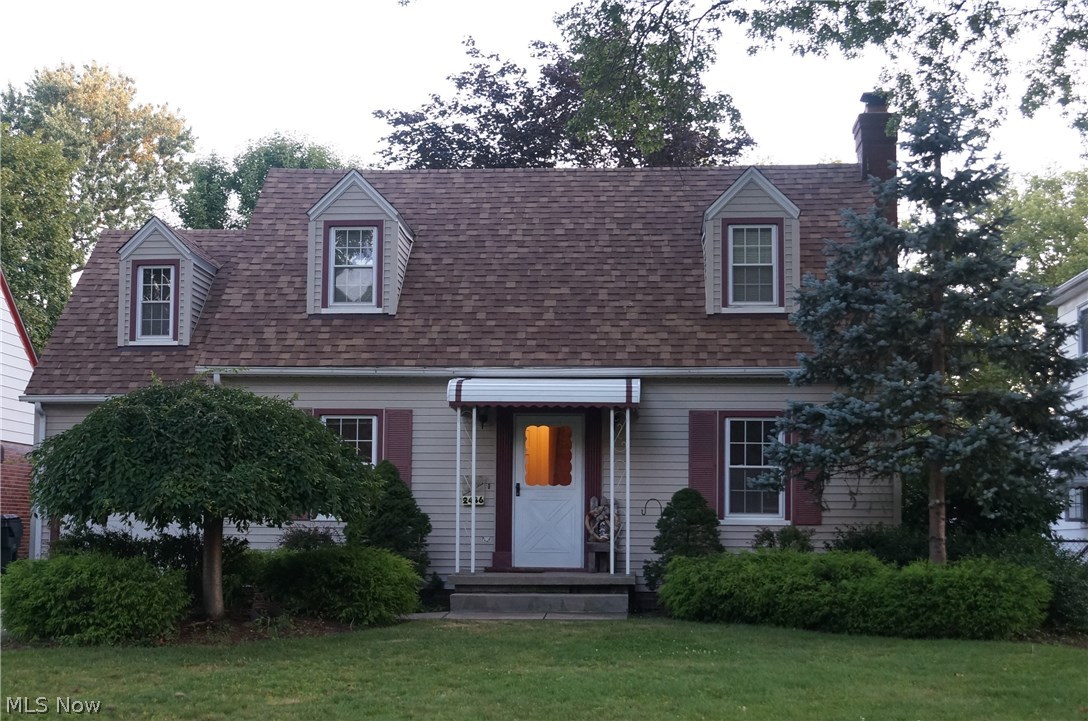 Cuyahoga View Heights - Residential