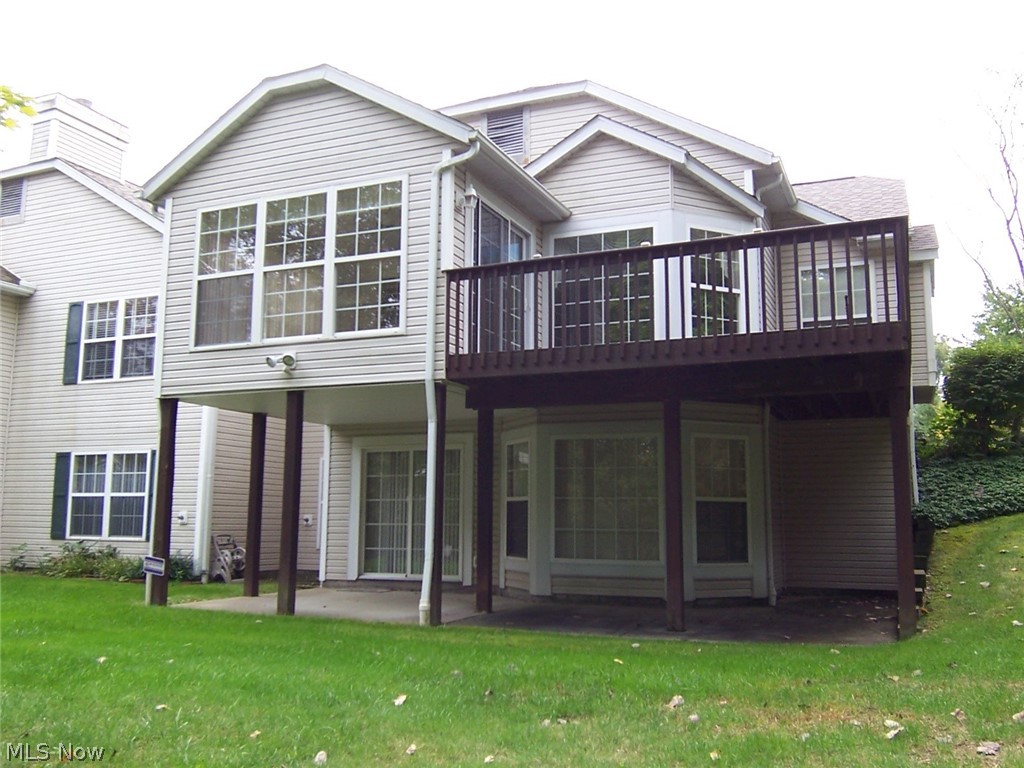 Woodbury Condo Ph VI - Residential