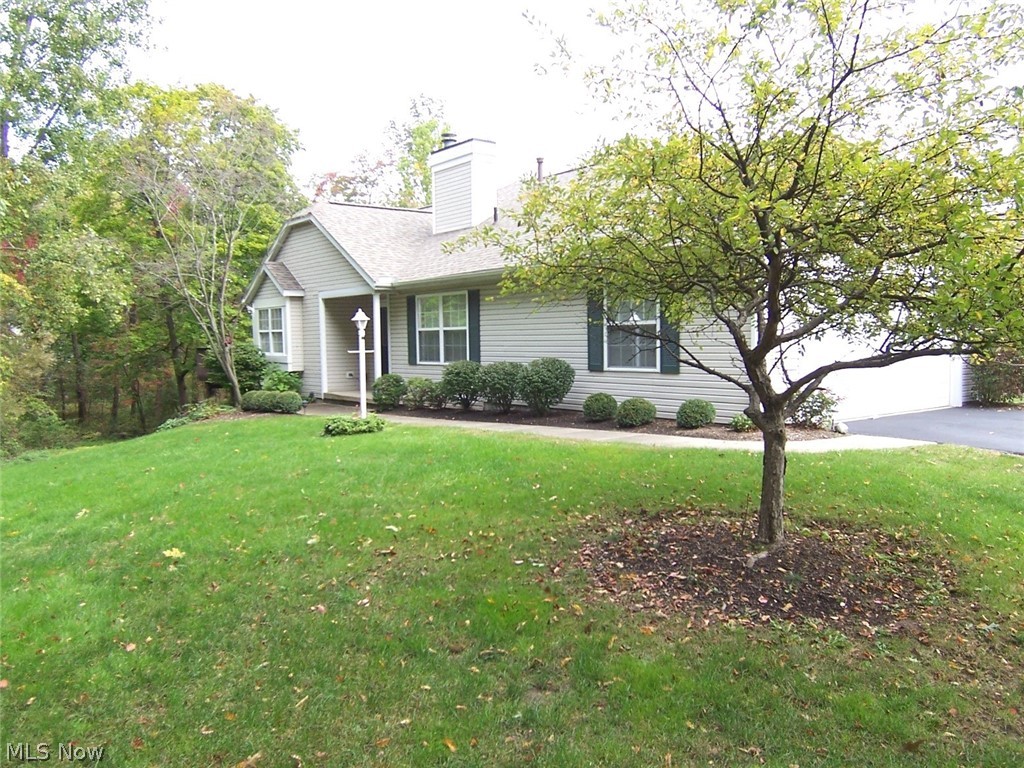 Woodbury Condo Ph VI - Residential