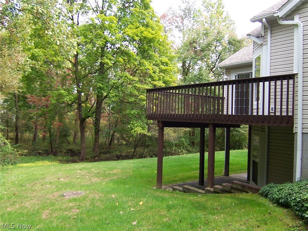Woodbury Condo Ph VI - Residential