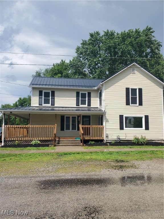 Village/Creston - Residential