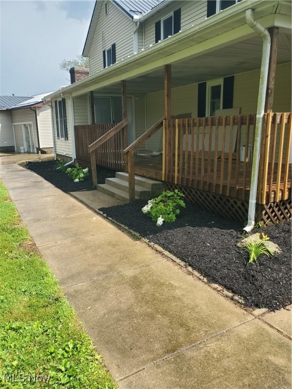 Village/Creston - Residential