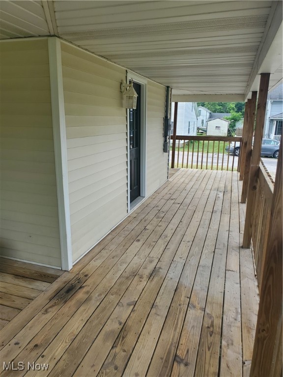 Village/Creston - Residential