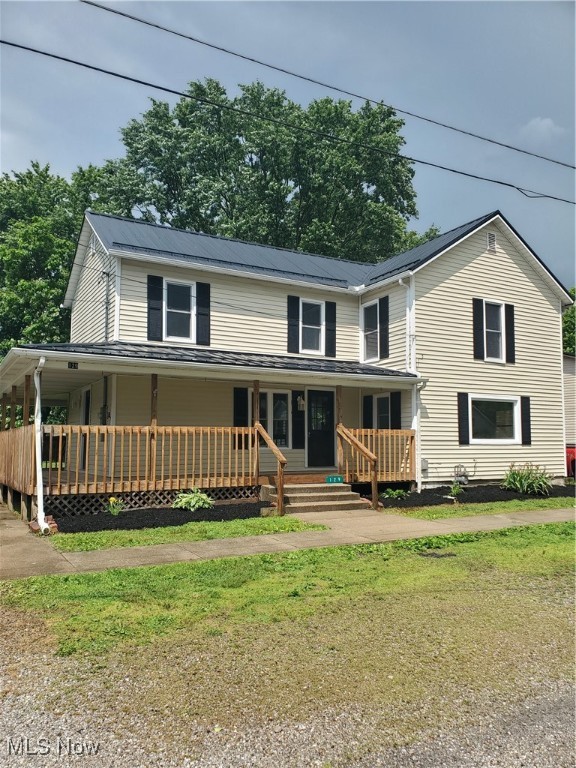 Village/Creston - Residential