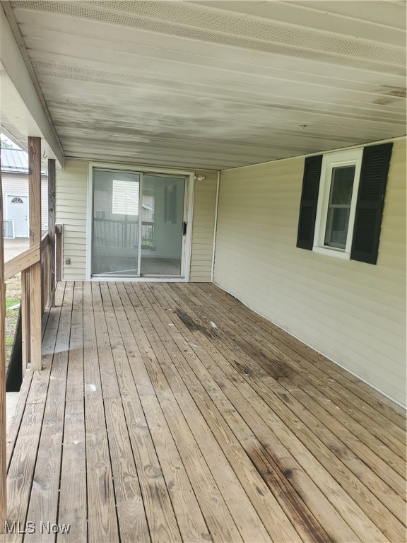 Village/Creston - Residential