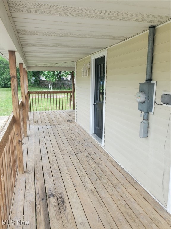 Village/Creston - Residential