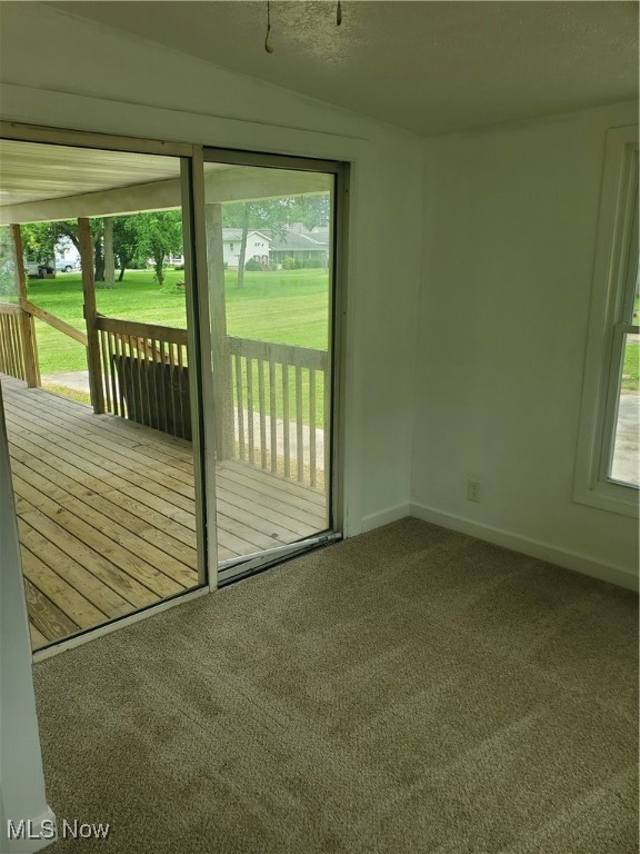 Village/Creston - Residential