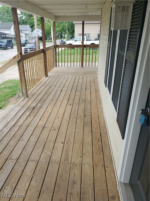 Village/Creston - Residential