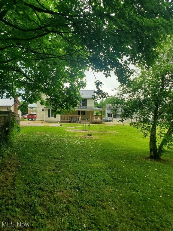 Village/Creston - Residential