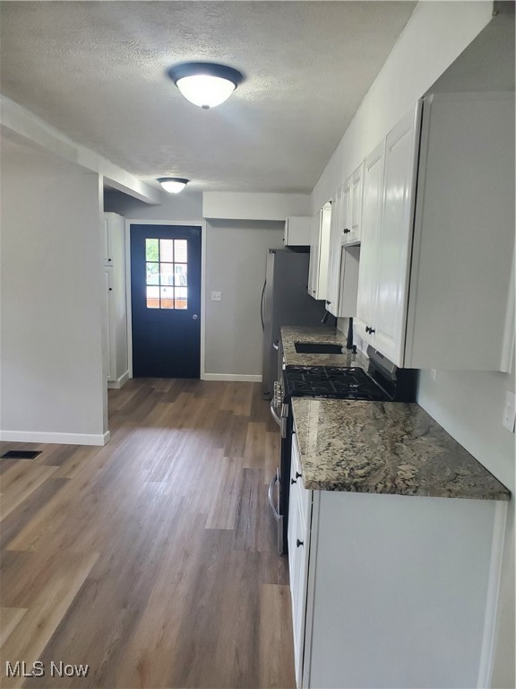 Village/Creston - Residential