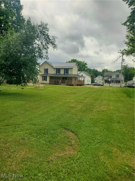 Village/Creston - Residential