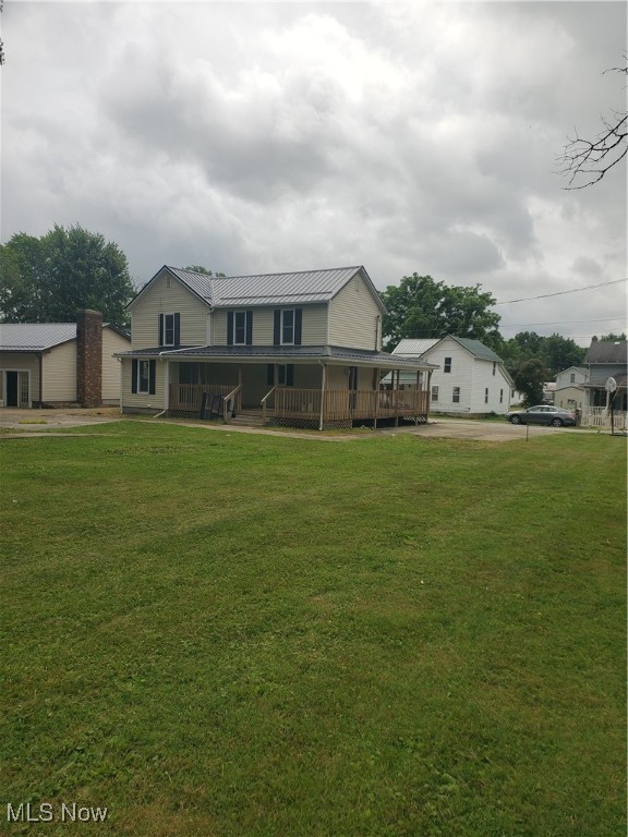 Village/Creston - Residential