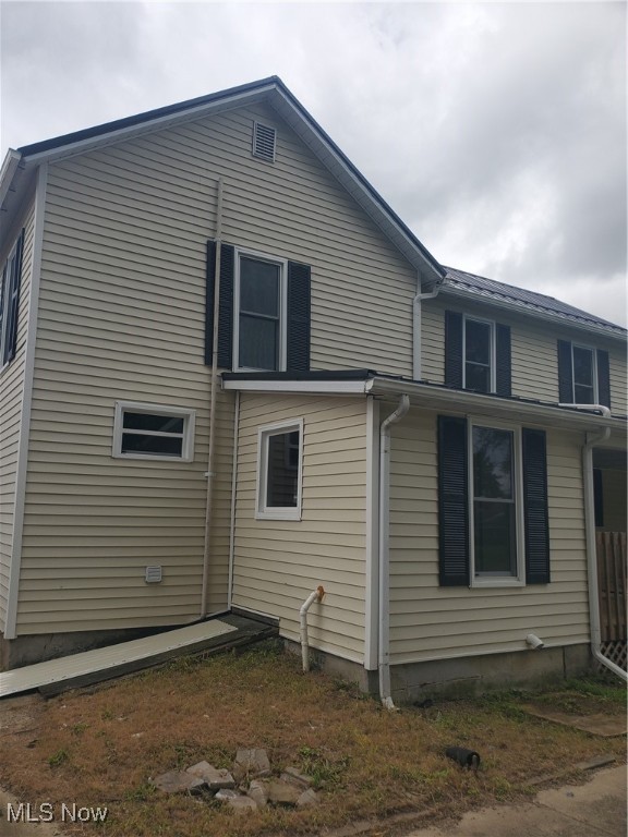 Village/Creston - Residential