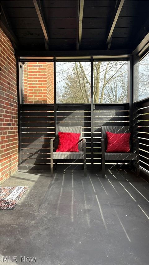 Tiny photo for 7254 Craigmere Drive, Cleveland, OH 44130 (MLS # 5188086)