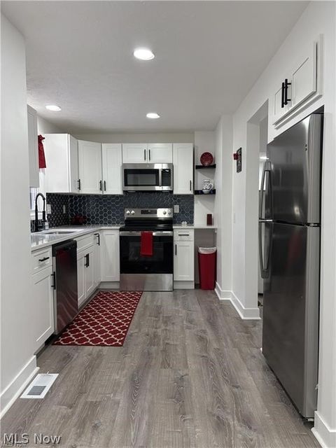 Tiny photo for 7254 Craigmere Drive, Cleveland, OH 44130 (MLS # 5188086)