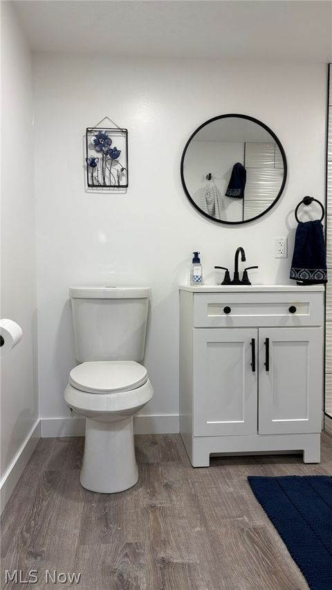 Tiny photo for 7254 Craigmere Drive, Cleveland, OH 44130 (MLS # 5188086)