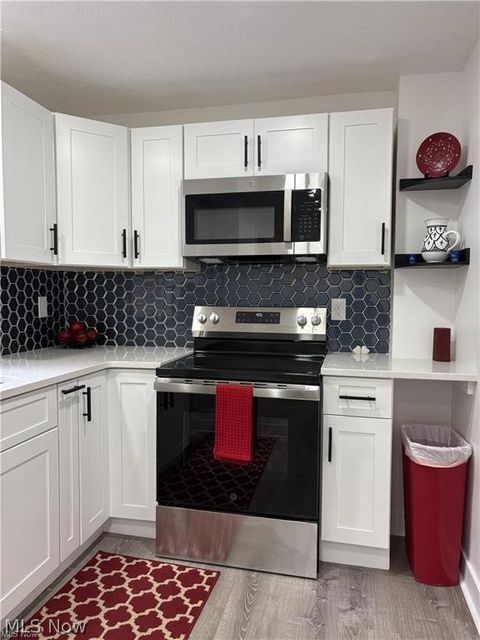 Tiny photo for 7254 Craigmere Drive, Cleveland, OH 44130 (MLS # 5188086)