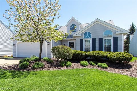 17899 Framingham Oval, Strongsville, OH 44136 - #: 5118215