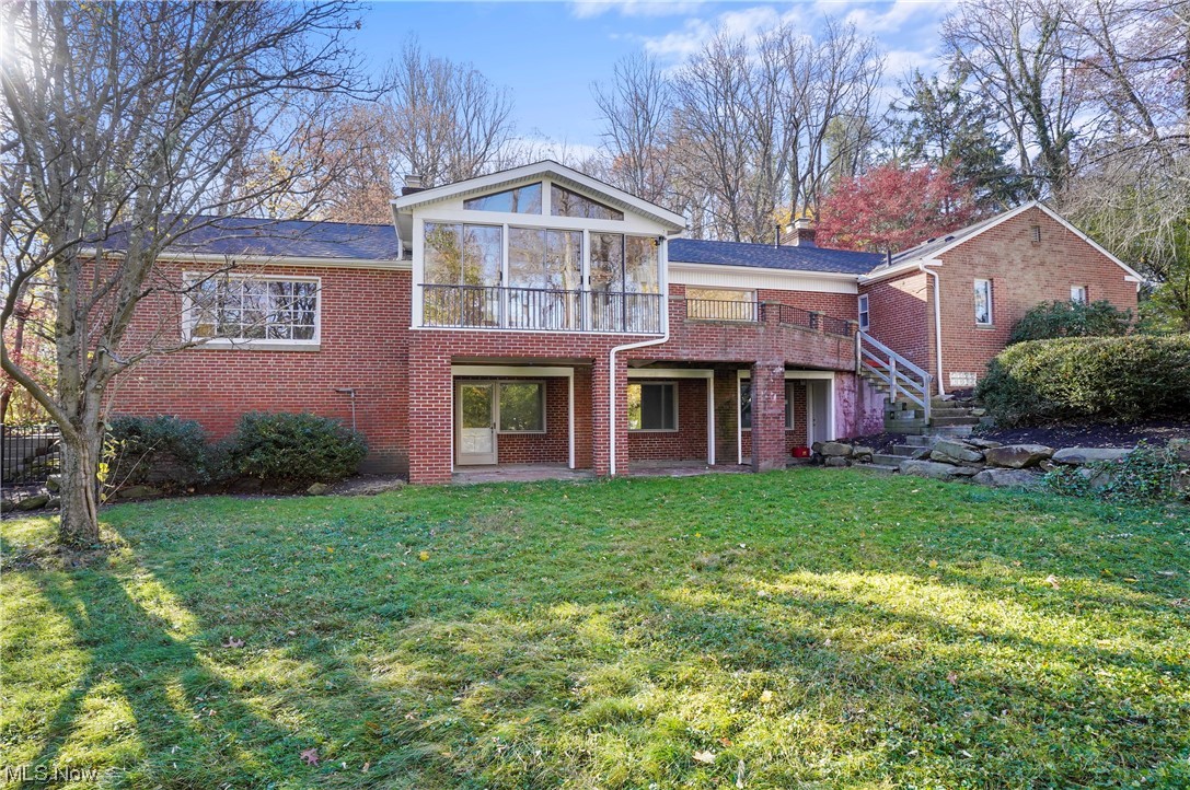 Fairlawn Heights - Residential