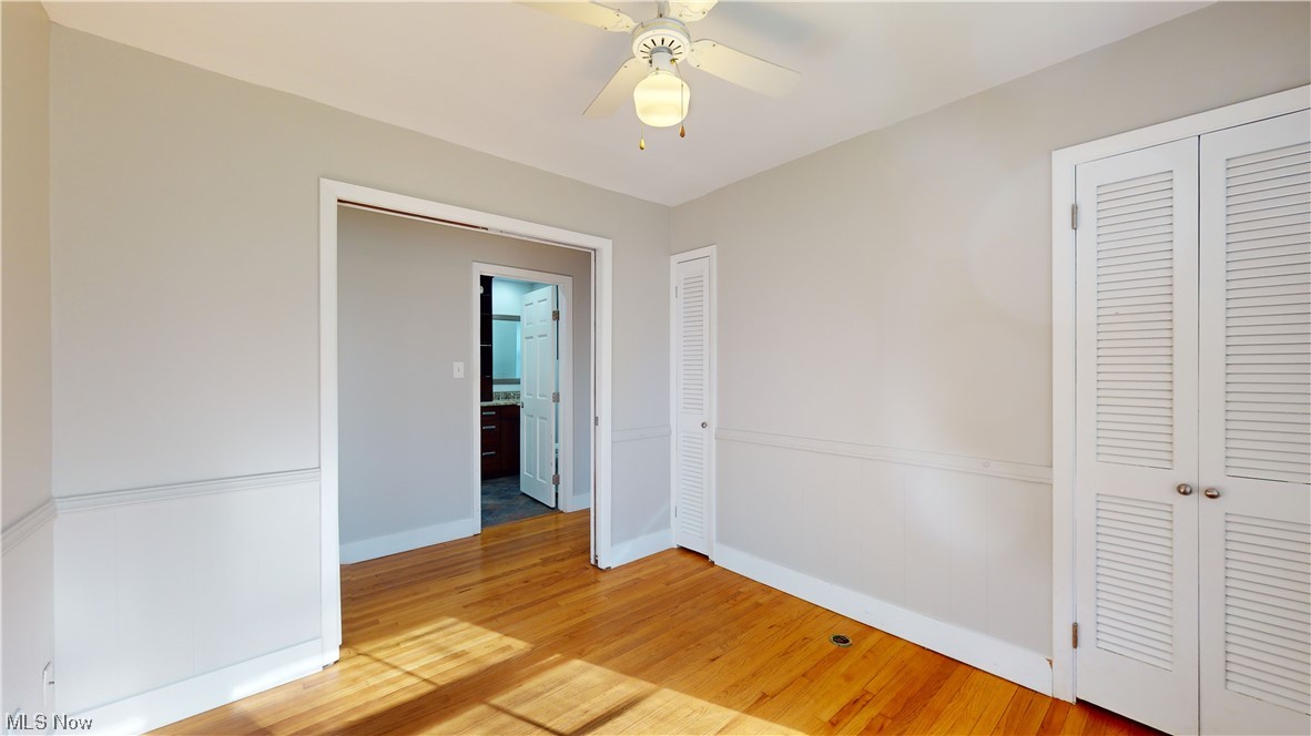 Fairlawn Heights - Residential