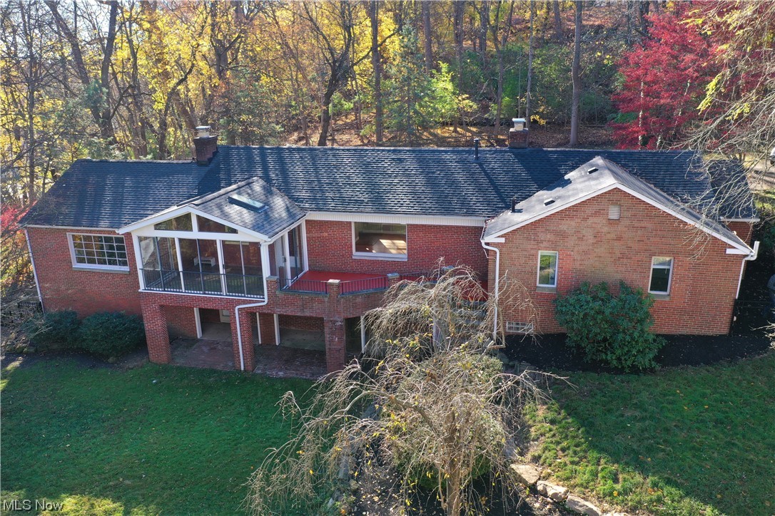 Fairlawn Heights - Residential