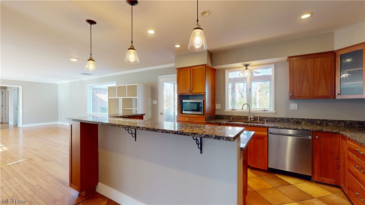 Fairlawn Heights - Residential