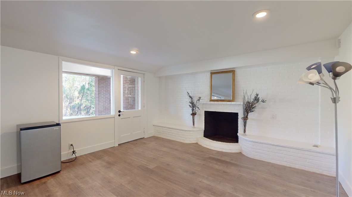 Fairlawn Heights - Residential