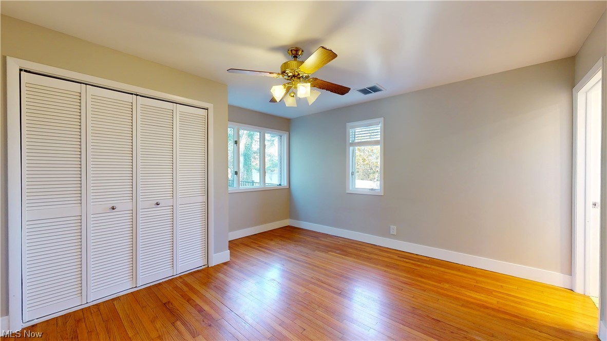 Fairlawn Heights - Residential