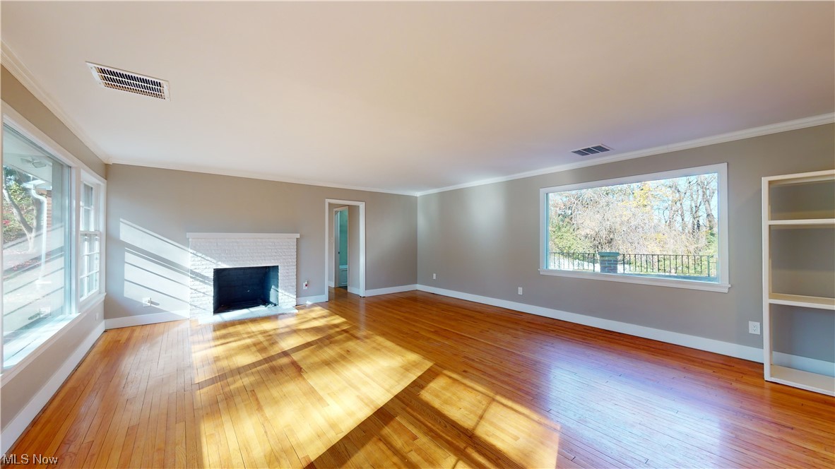 Fairlawn Heights - Residential