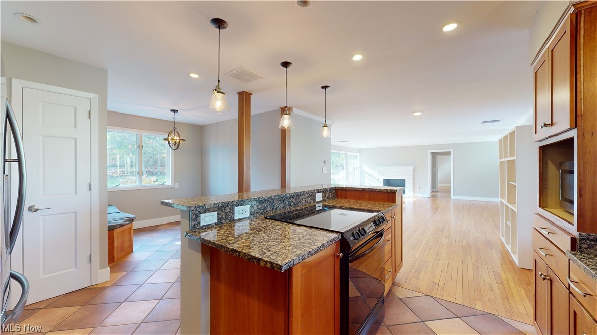 Fairlawn Heights - Residential