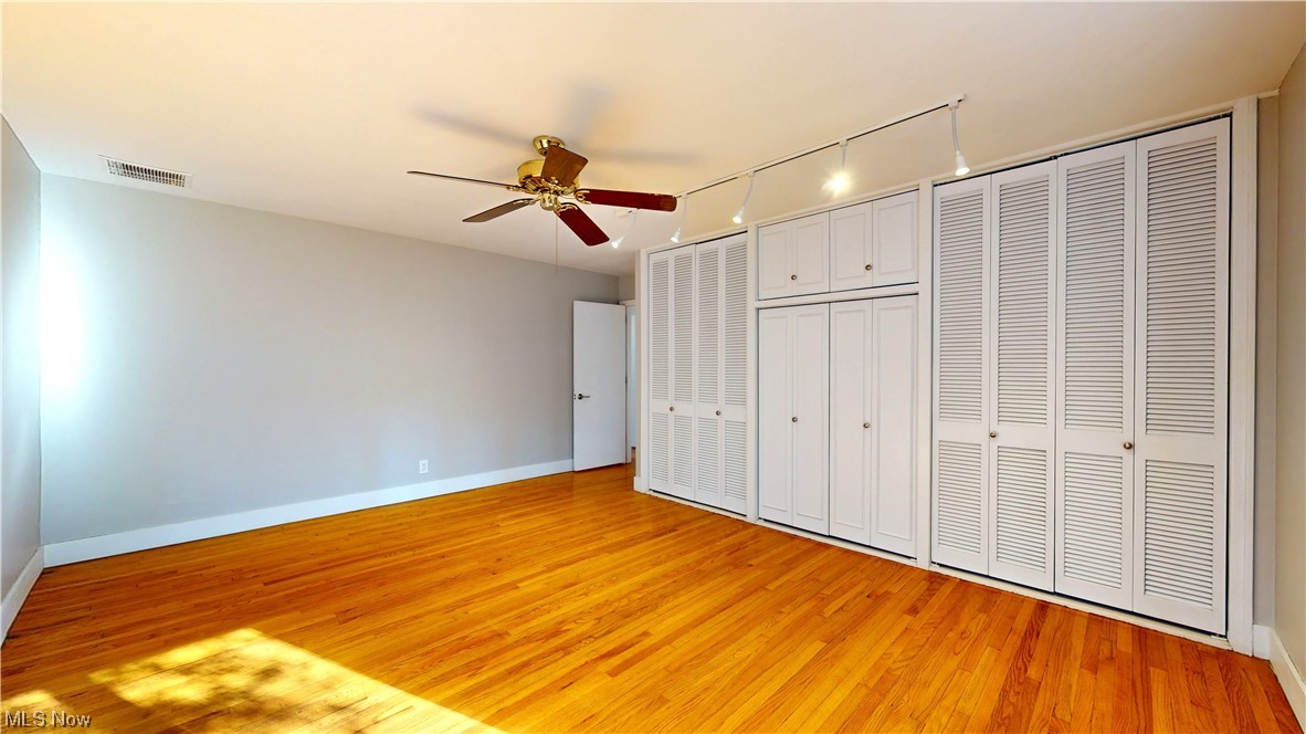 Fairlawn Heights - Residential