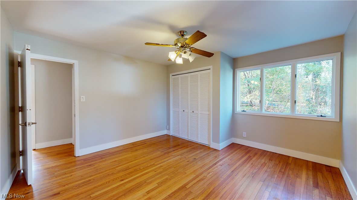 Fairlawn Heights - Residential