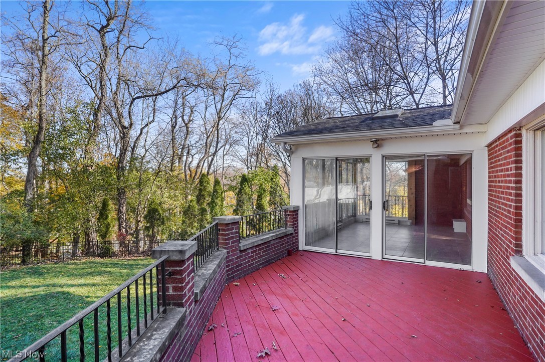 Fairlawn Heights - Residential