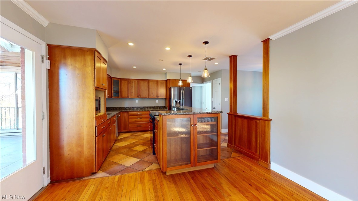 Fairlawn Heights - Residential