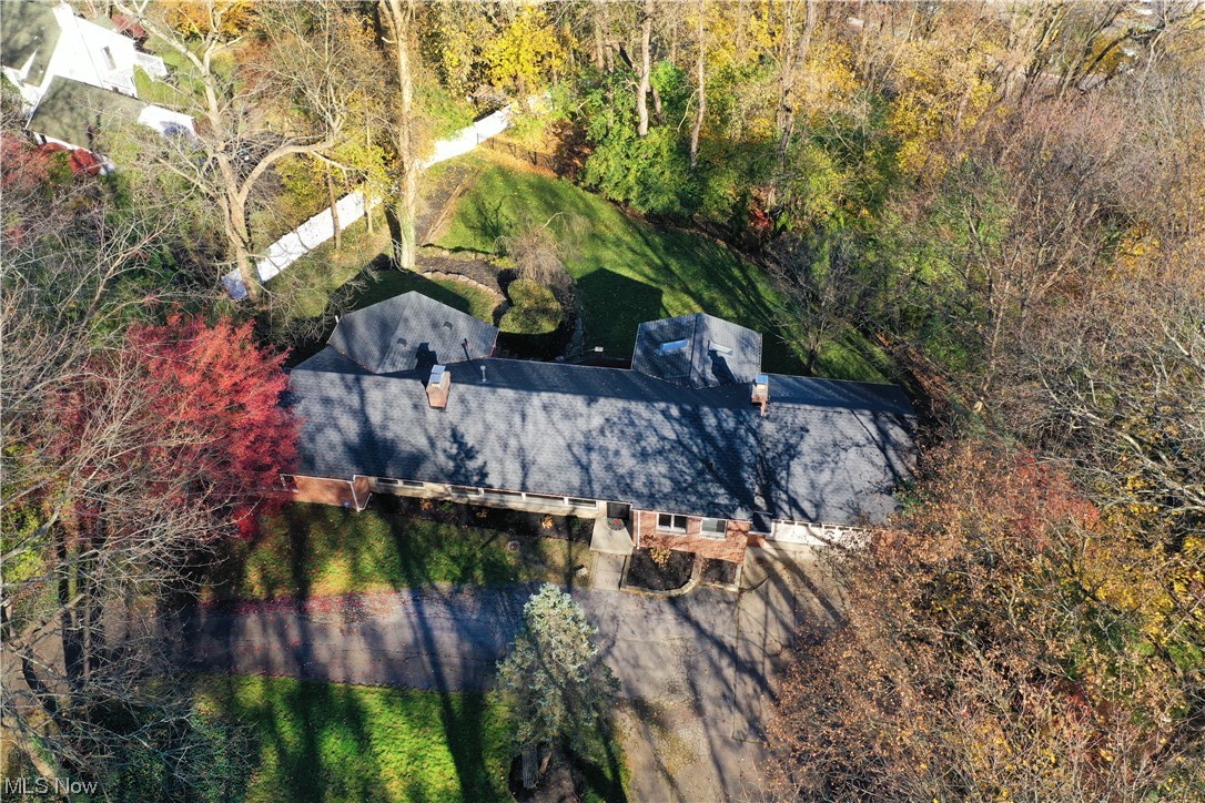 Fairlawn Heights - Residential