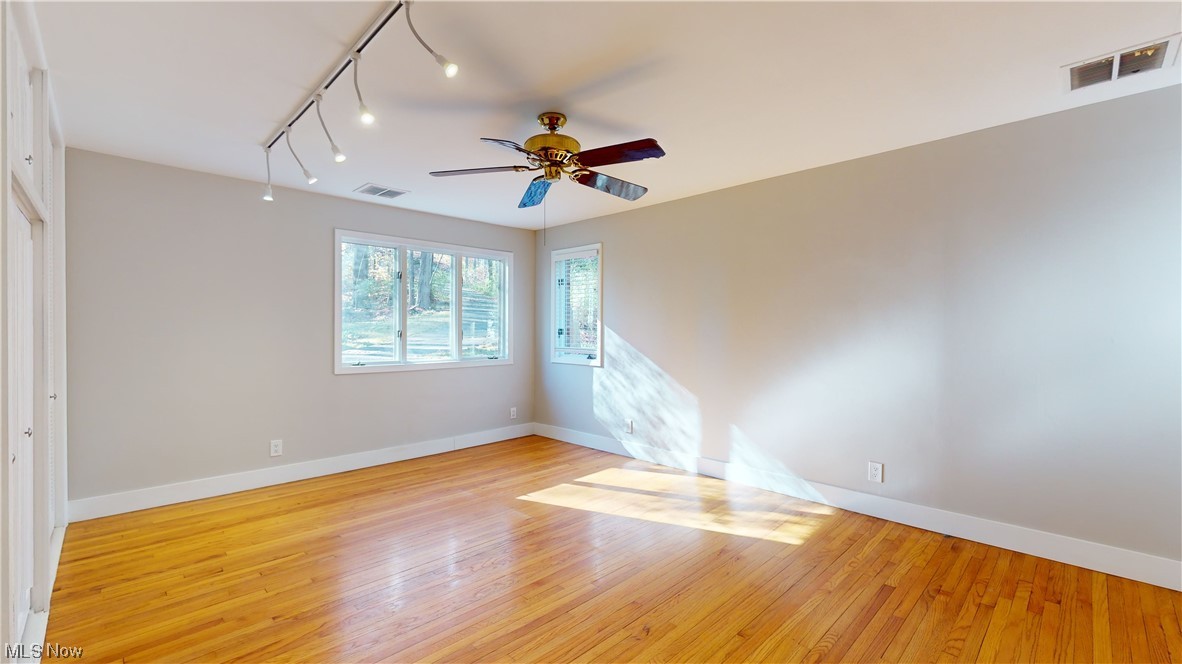 Fairlawn Heights - Residential