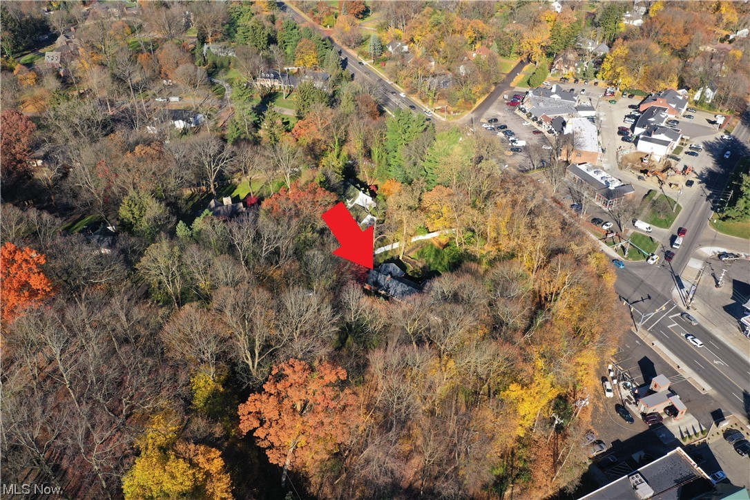 Fairlawn Heights - Residential