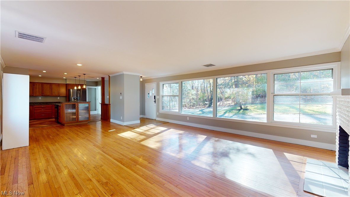 Fairlawn Heights - Residential