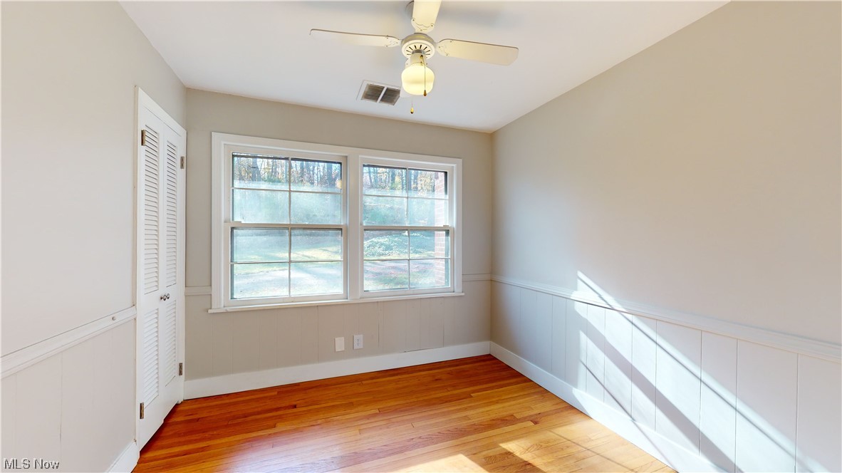 Fairlawn Heights - Residential