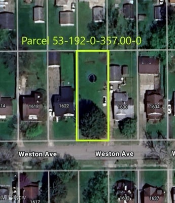 WESTON AVE, YOUNGSTOWN, OH 44514 - Image 590a67e7525bbd8ce656d3d2df60fce7/1153716356